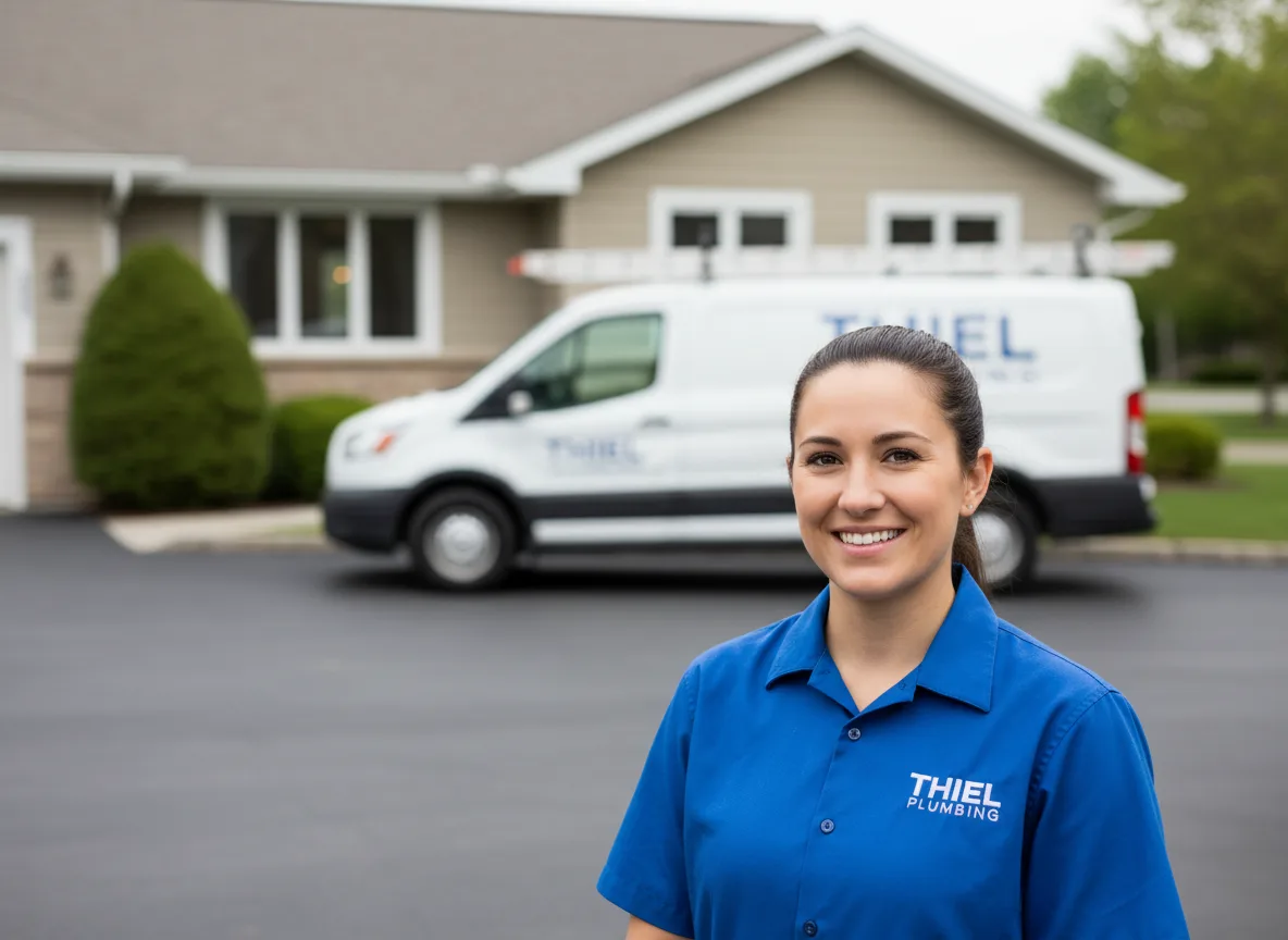 Plumber Tecumseh, MO FAQs